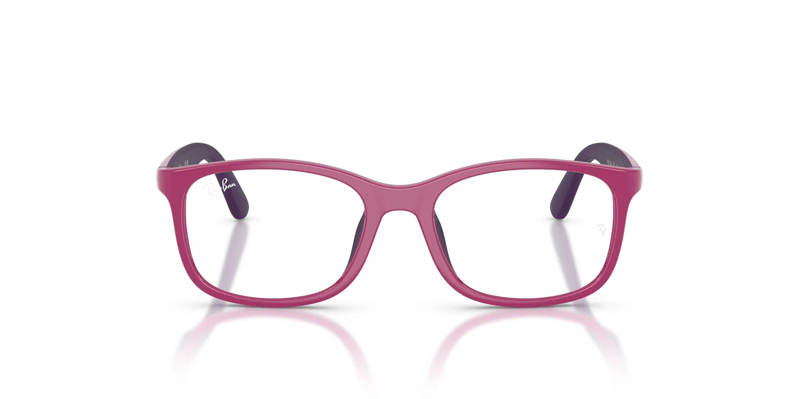 Ray-Ban Junior 1644 Eyeglasses - view 39